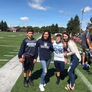 Meet your Posher, Chris